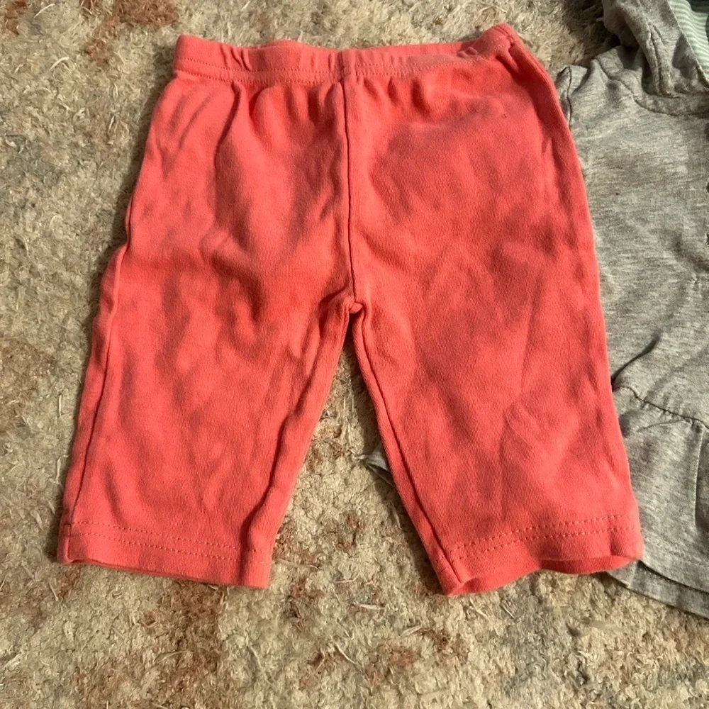 Carters all items